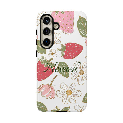 Berry Bloom