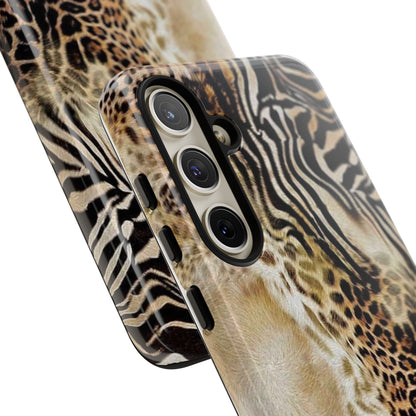 Wild & Chic