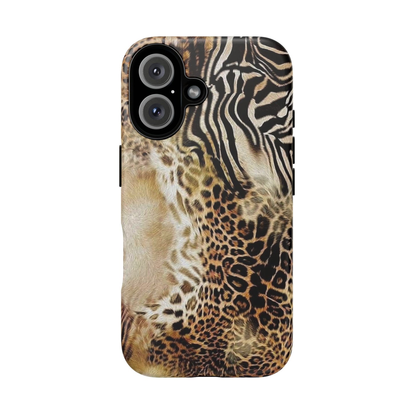 Wild & Chic