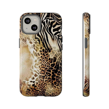 Wild & Chic