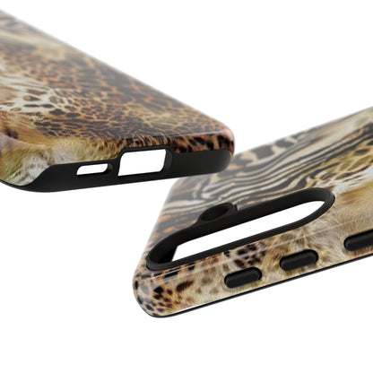 Wild & Chic