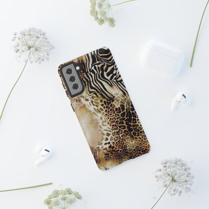 Wild & Chic