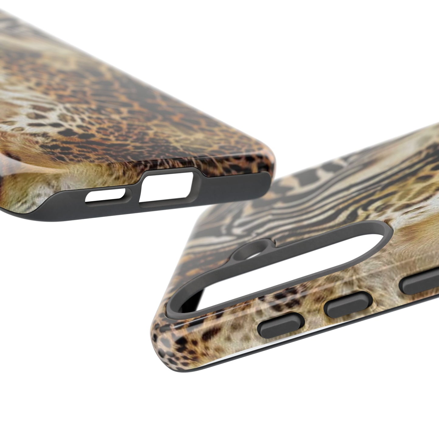 Wild & Chic