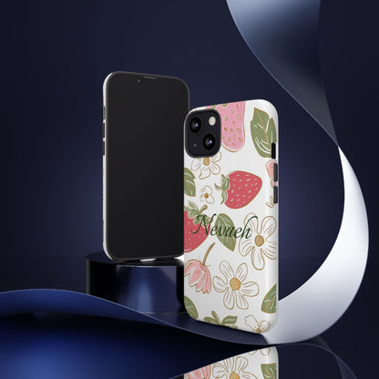 Berry Bloom