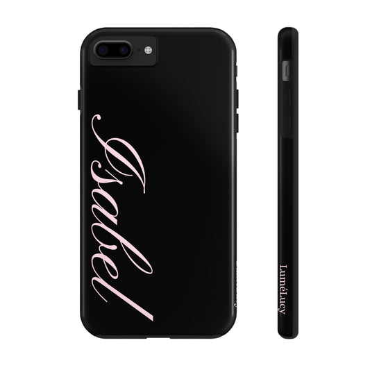 Midnight Signature