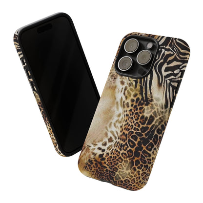 Wild & Chic