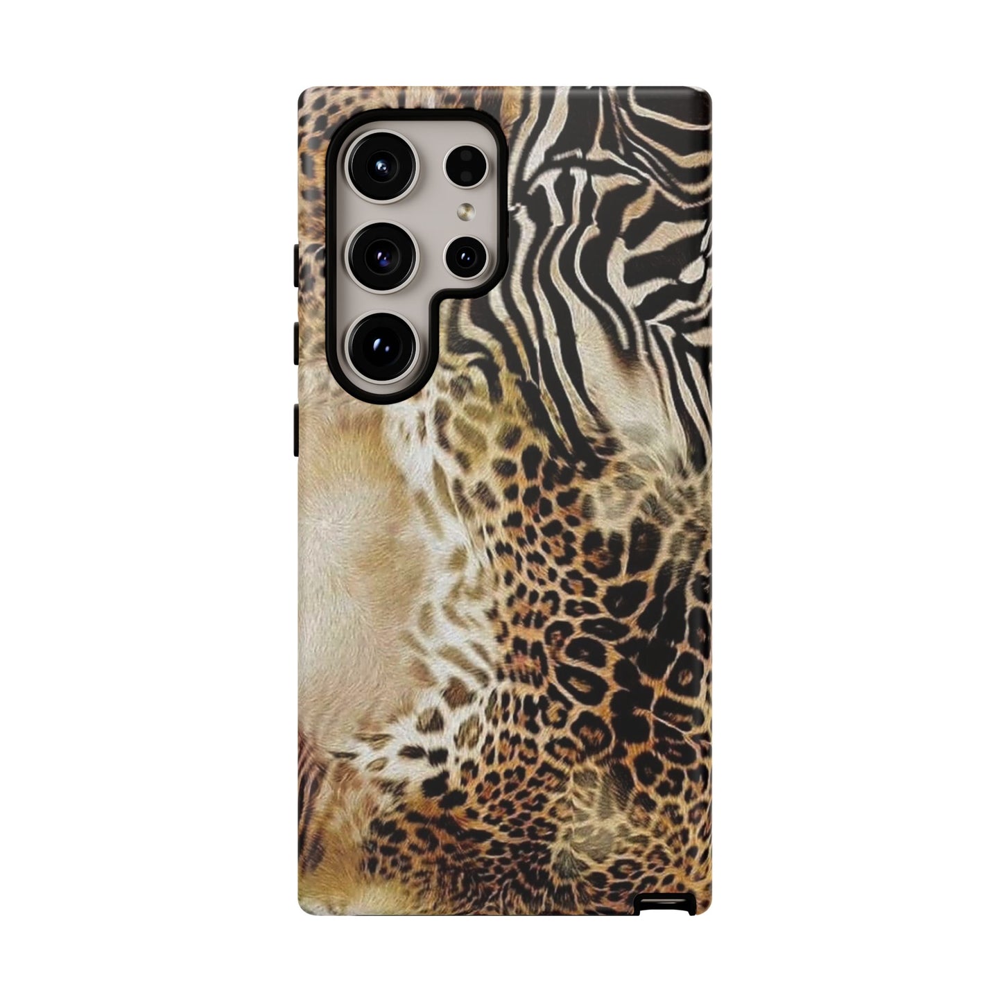 Wild & Chic