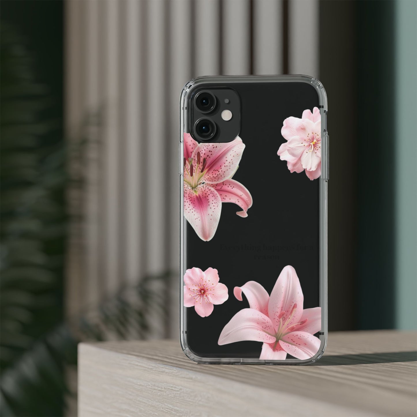 Petal Promise