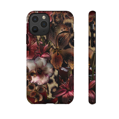 Opulent Touch