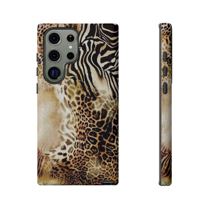 Wild & Chic