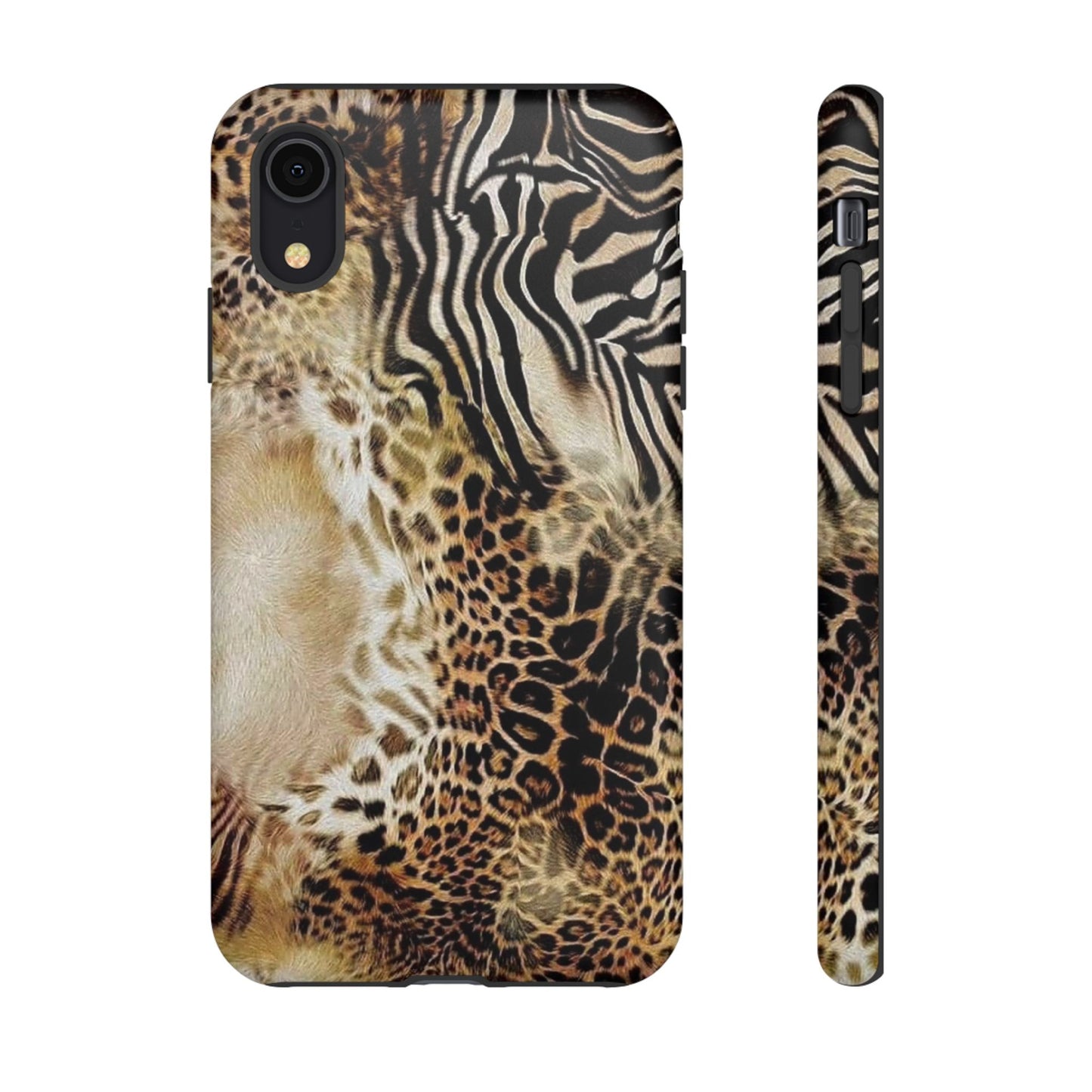 Wild & Chic