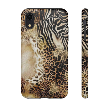Wild & Chic