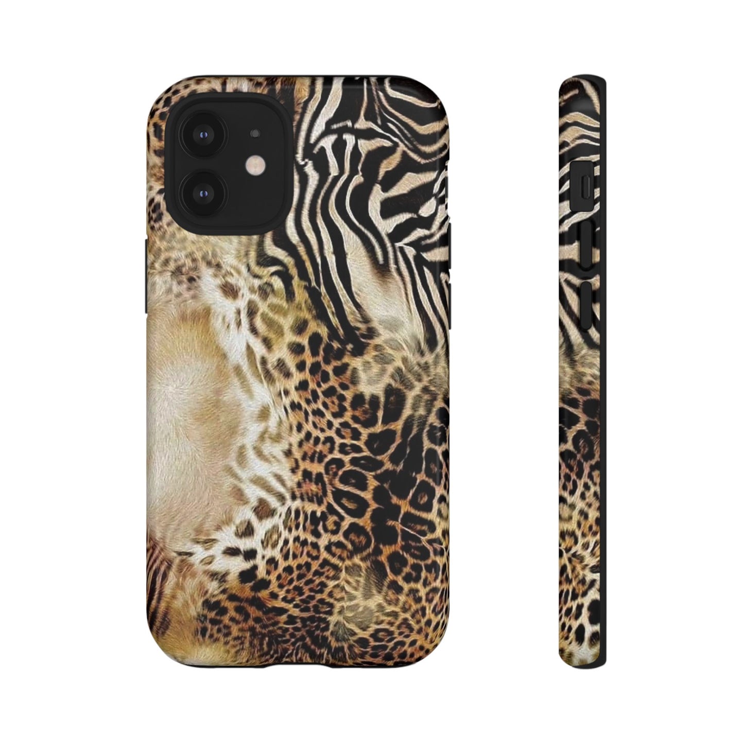 Wild & Chic
