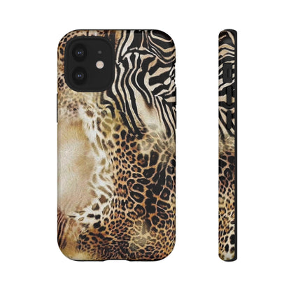 Wild & Chic