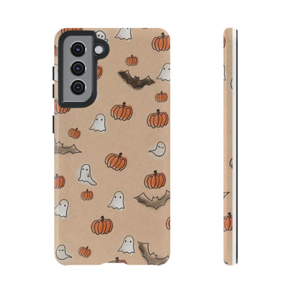 Haunted Harvest