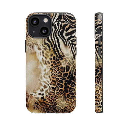 Wild & Chic