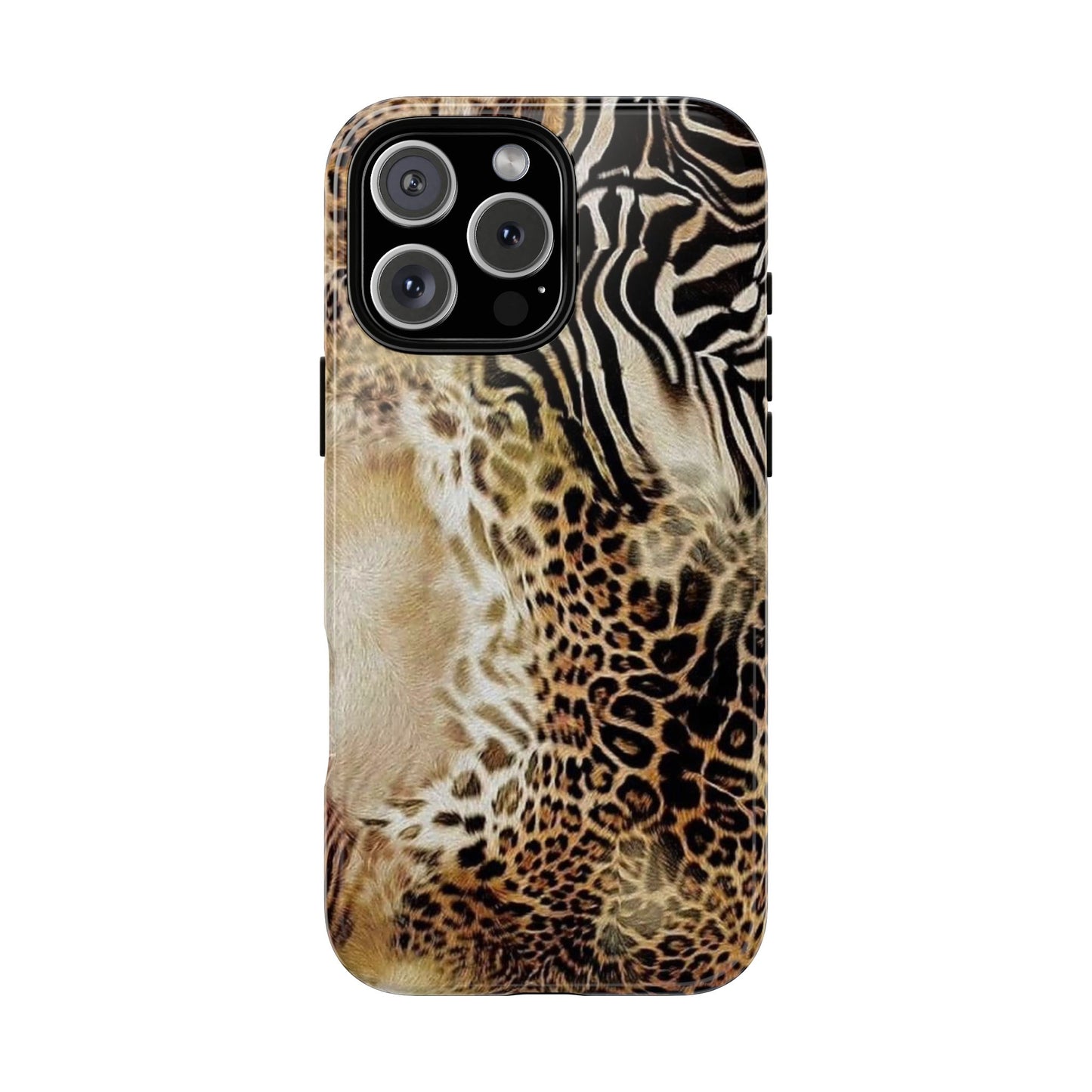Wild & Chic