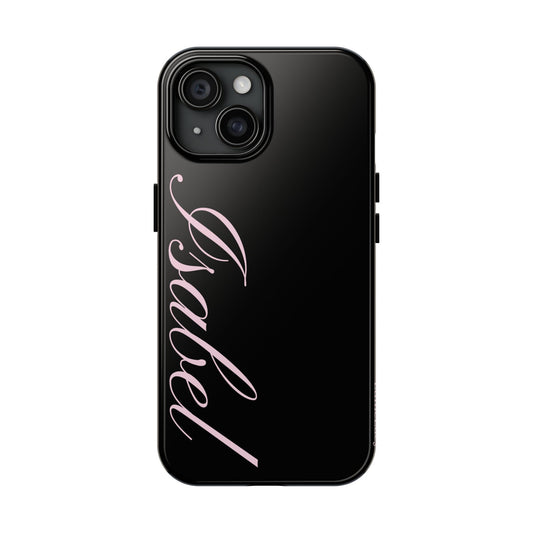 Midnight Signature