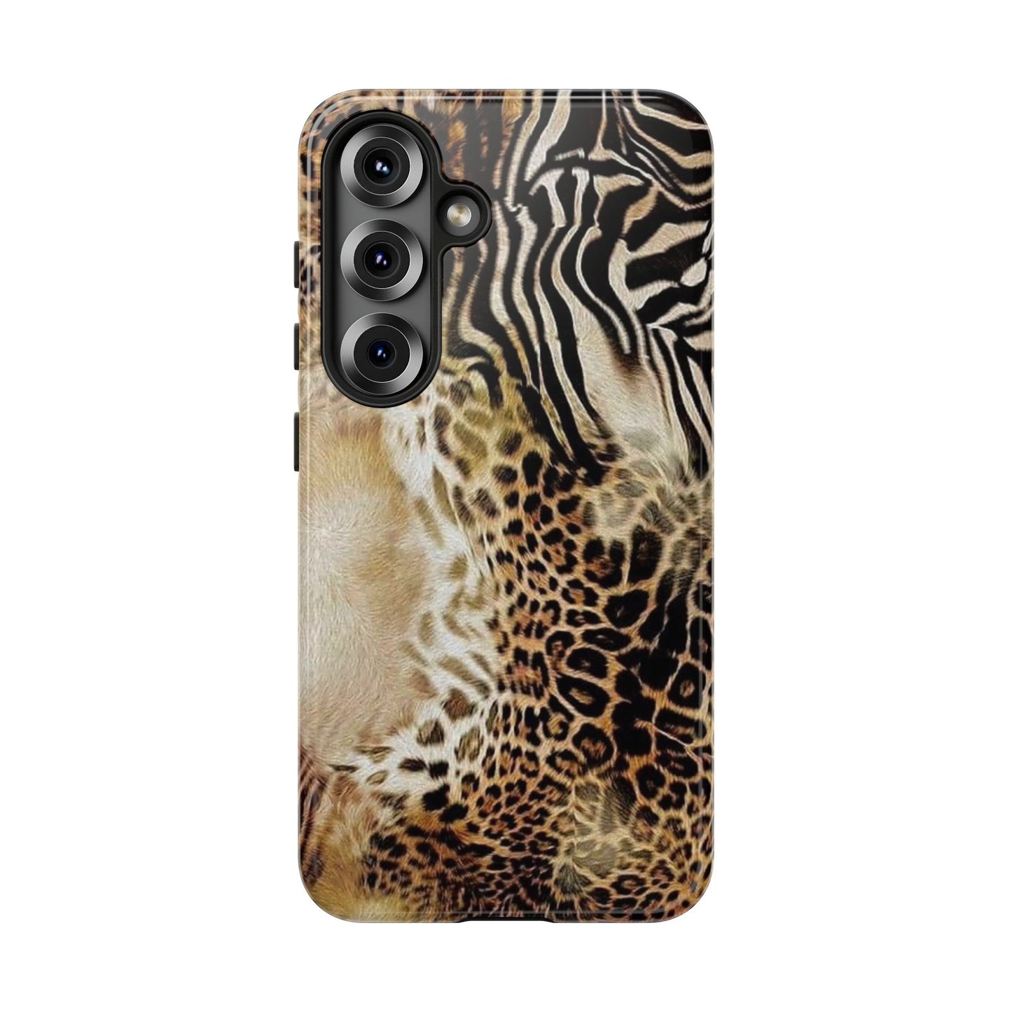 Wild & Chic