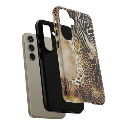 Wild & Chic