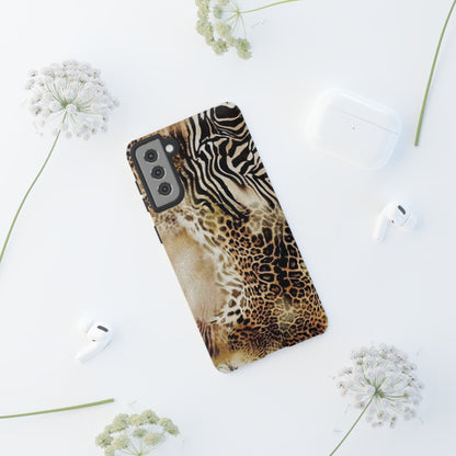 Wild & Chic
