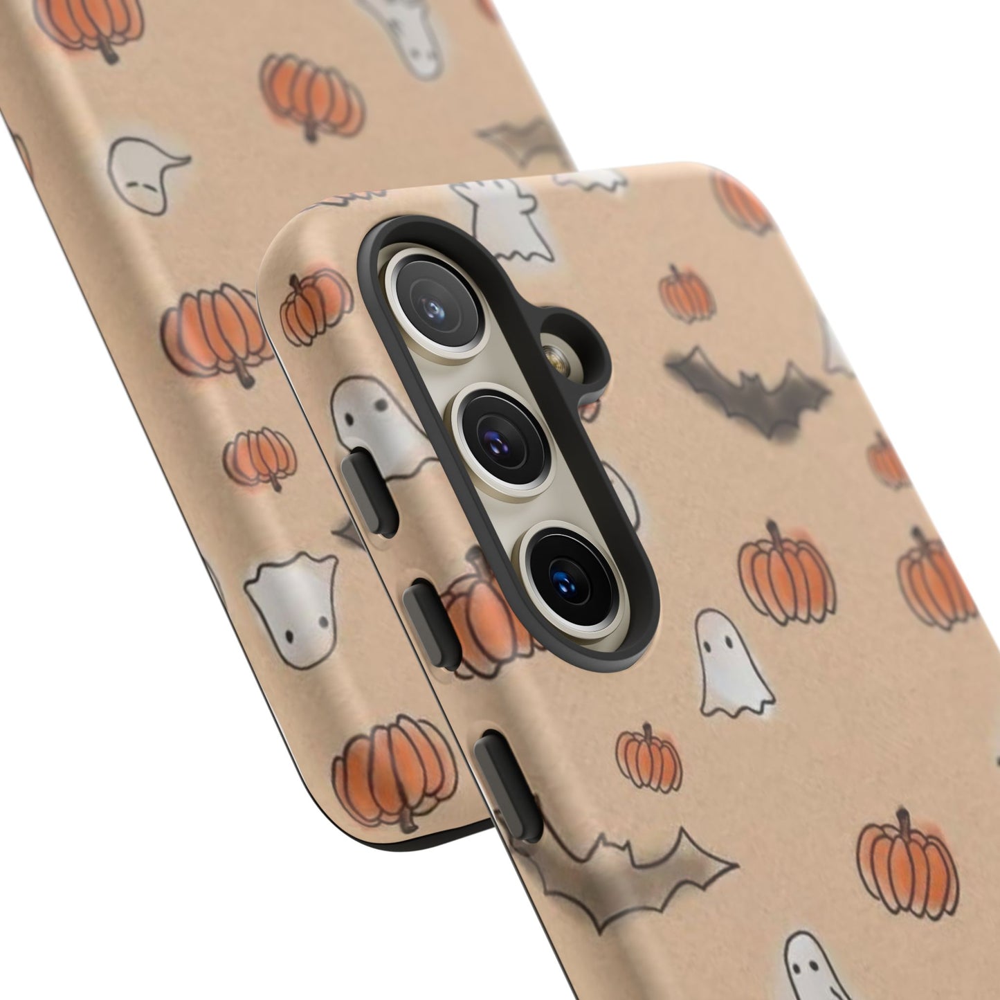 Haunted Harvest