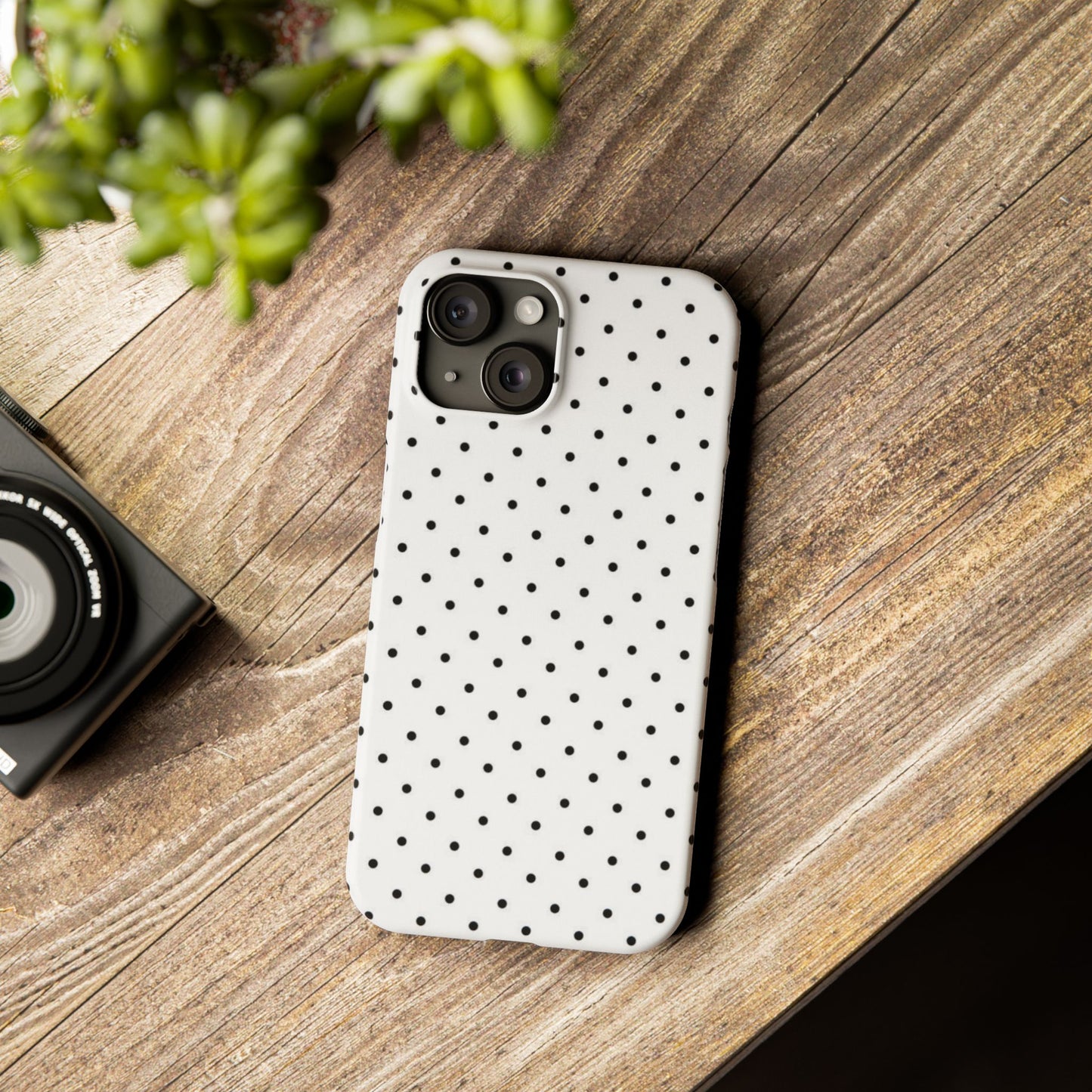 Poppy Polka