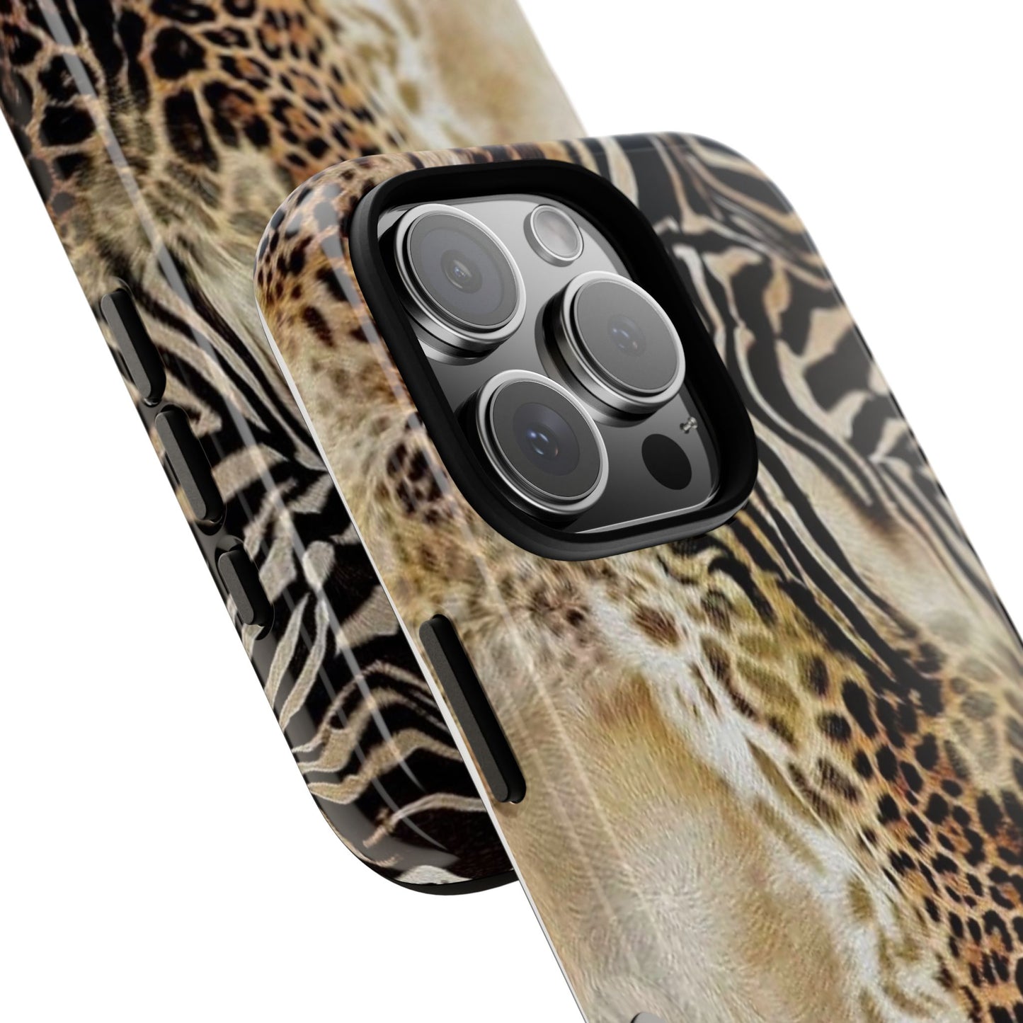 Wild & Chic