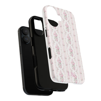 LoveShackFancy 🎀 inspired magnetic phone case (customizable!)
