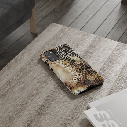 Wild & Chic
