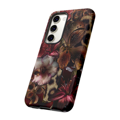 Opulent Touch