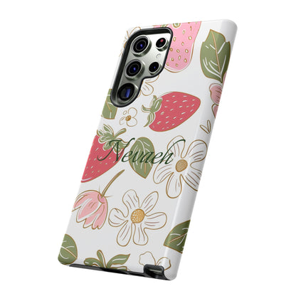 Berry Bloom