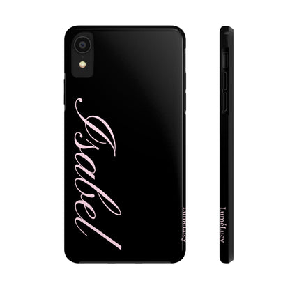 Midnight Signature