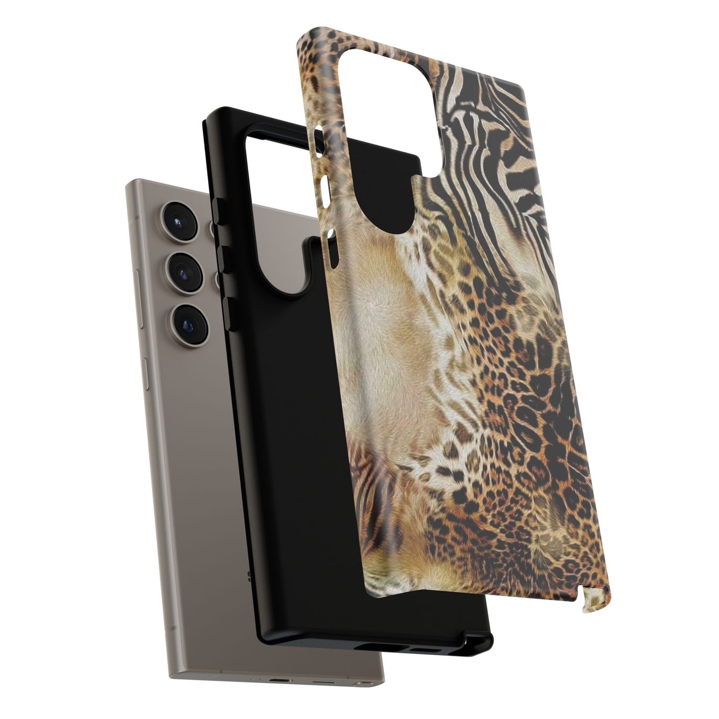 Wild & Chic