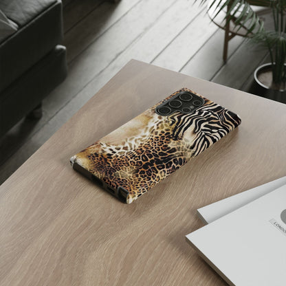 Wild & Chic