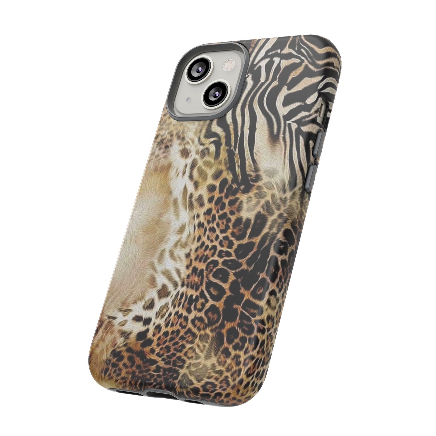 Wild & Chic