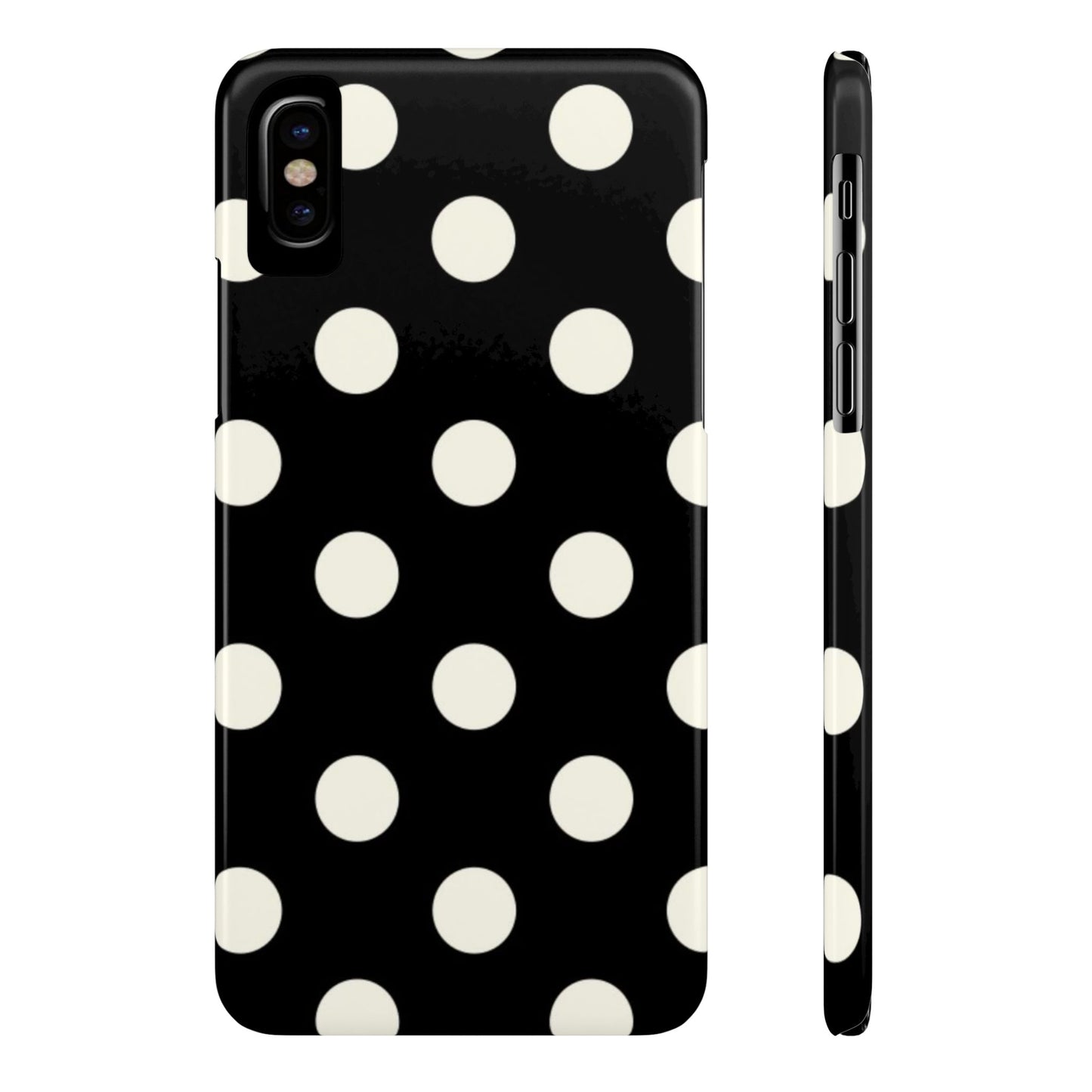 Sugar Dots