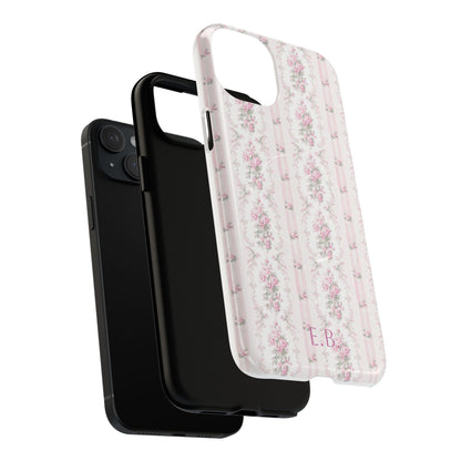 LoveShackFancy 🎀 inspired magnetic phone case (customizable!)