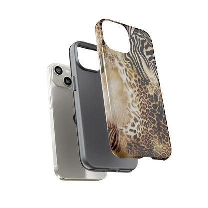 Wild & Chic