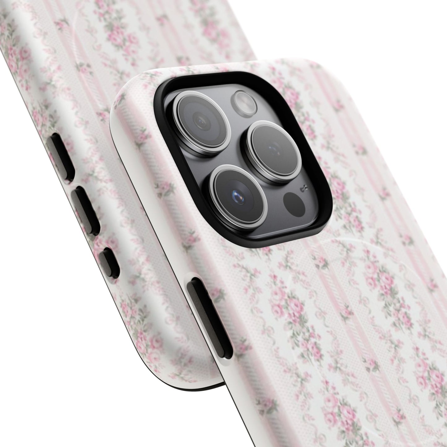 LoveShackFancy 🎀 inspired magnetic phone case (customizable!)