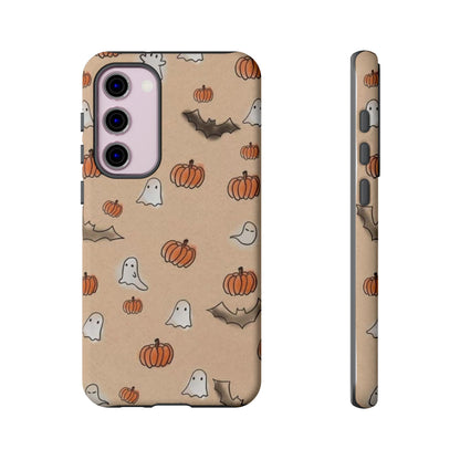 Haunted Harvest