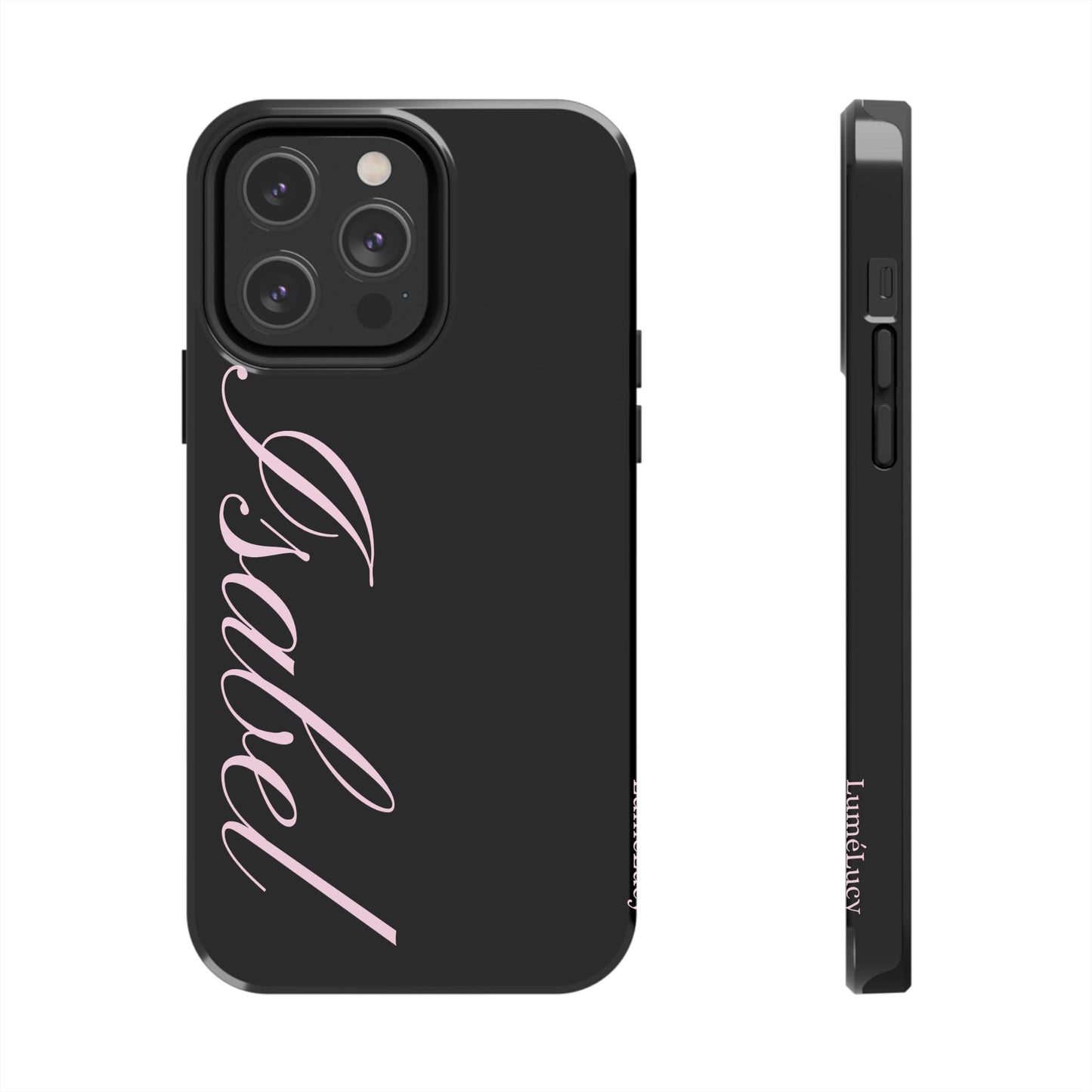 Midnight Signature