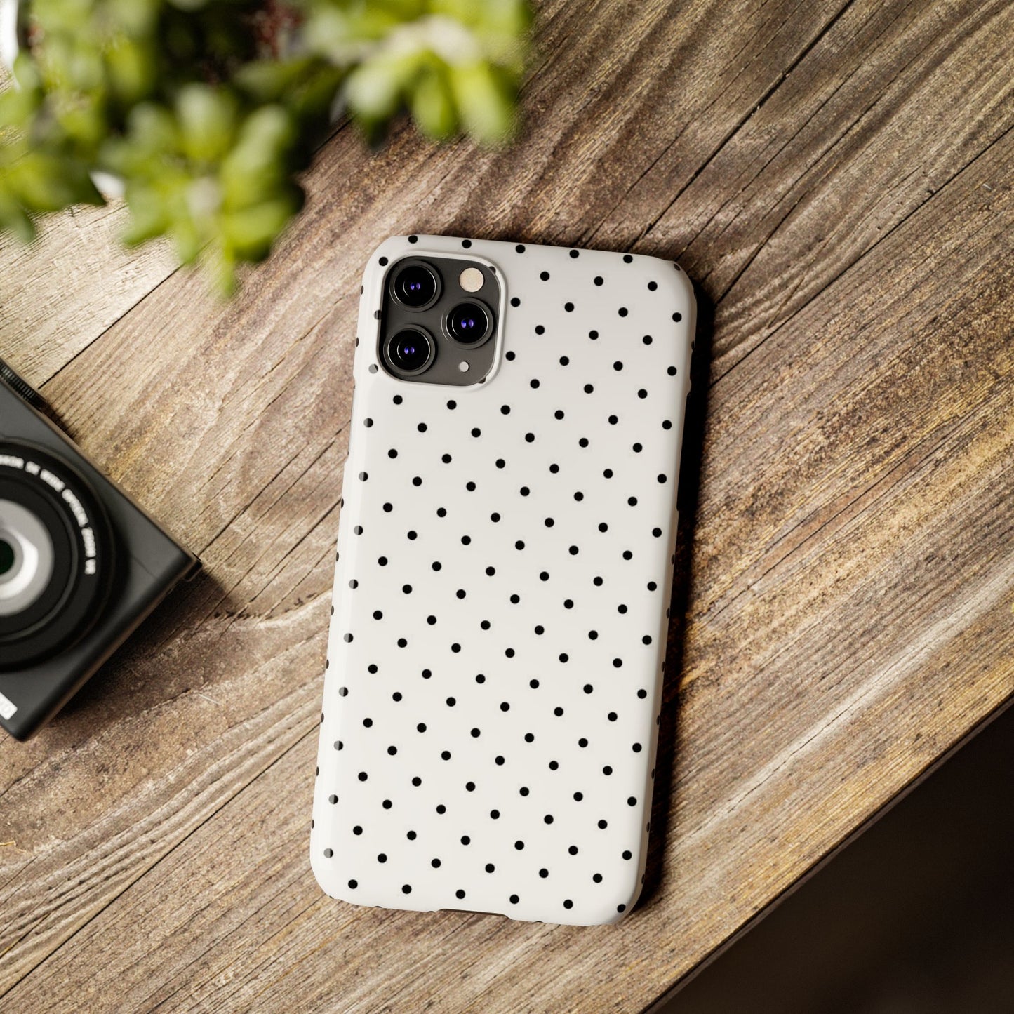 Poppy Polka