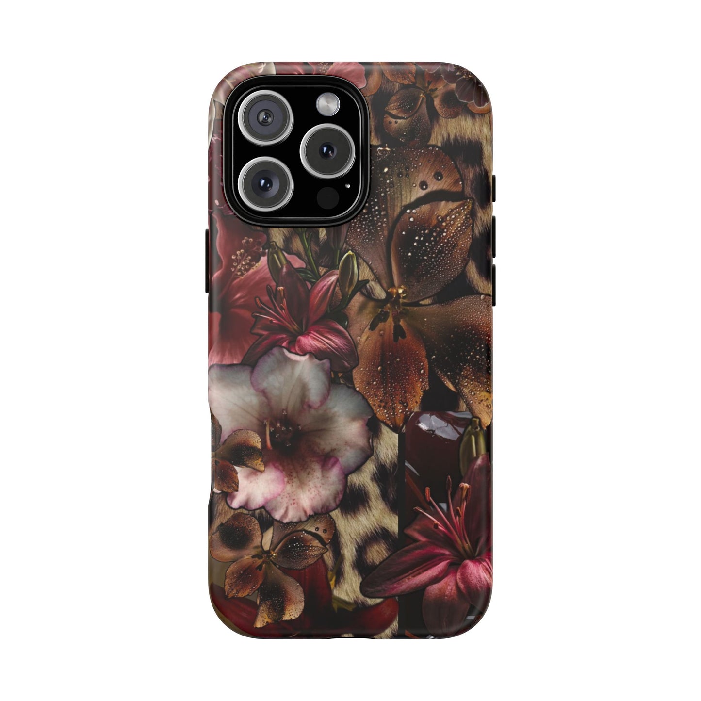 Opulent Touch