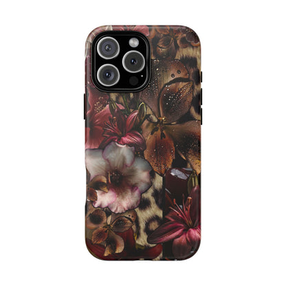 Opulent Touch