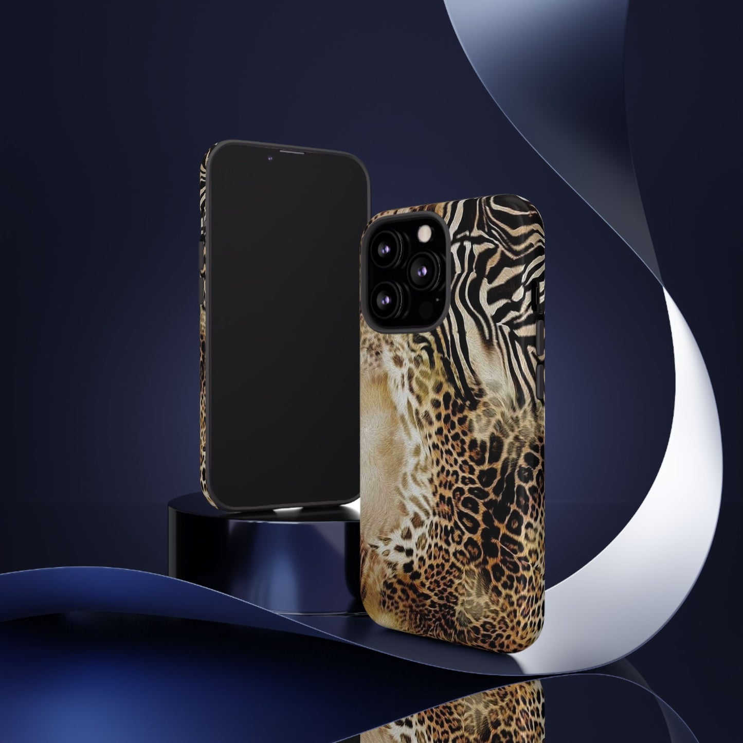 Wild & Chic