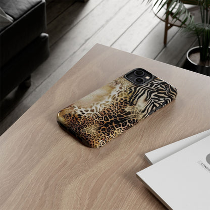 Wild & Chic