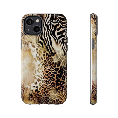 Wild & Chic
