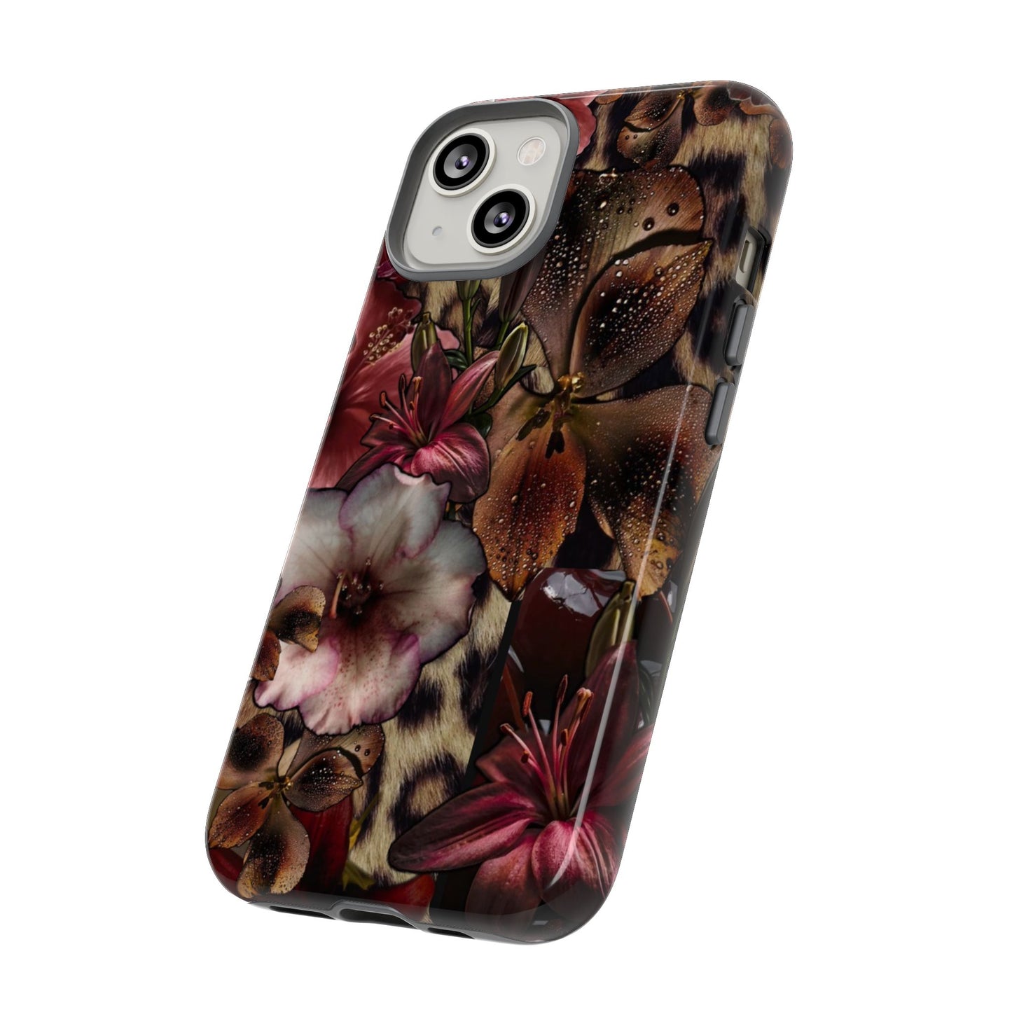 Opulent Touch