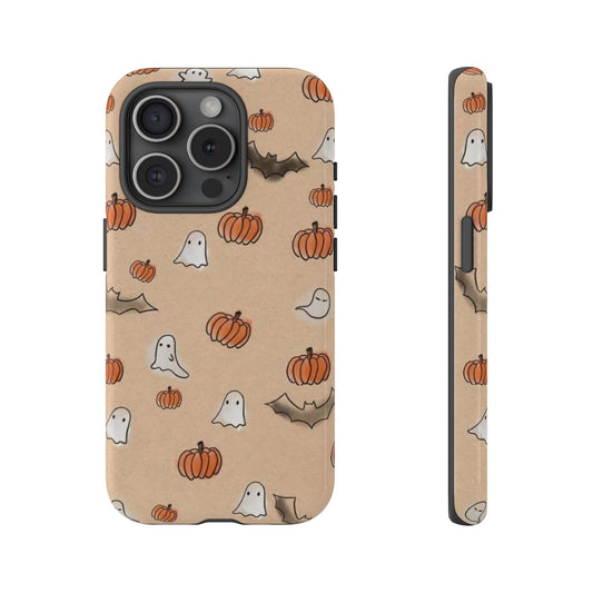 Haunted Harvest